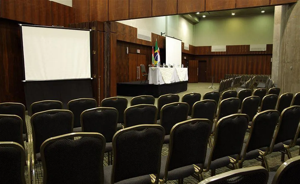 Florianópolis Majestic Palace Hotel 5*,  ברזיל