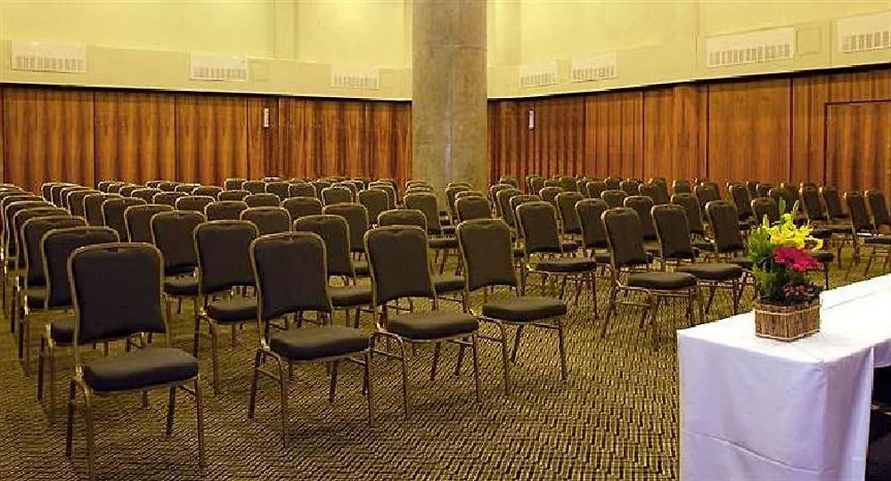 Florianópolis Majestic Palace Hotel