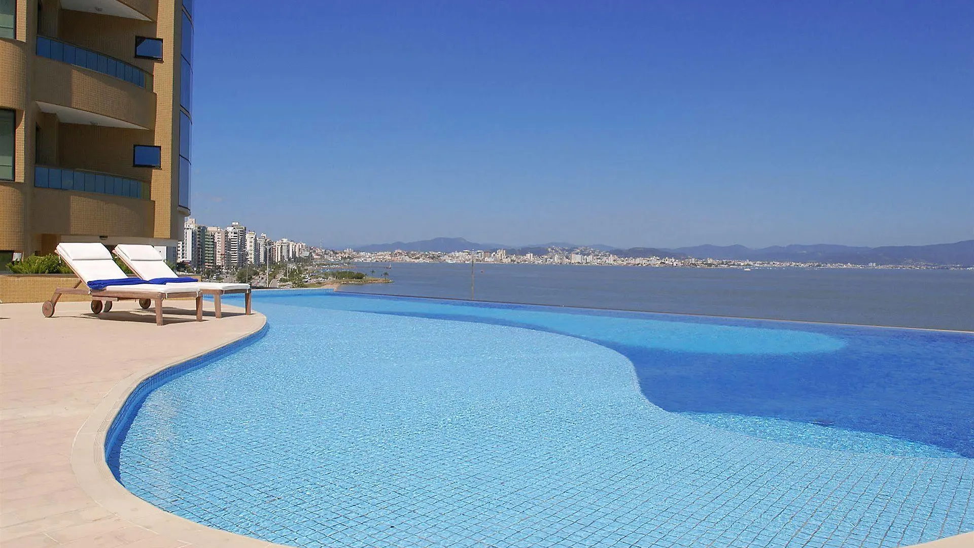 Florianópolis Majestic Palace Hotel