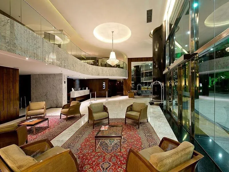 Majestic Palace Hotel Florianopolis