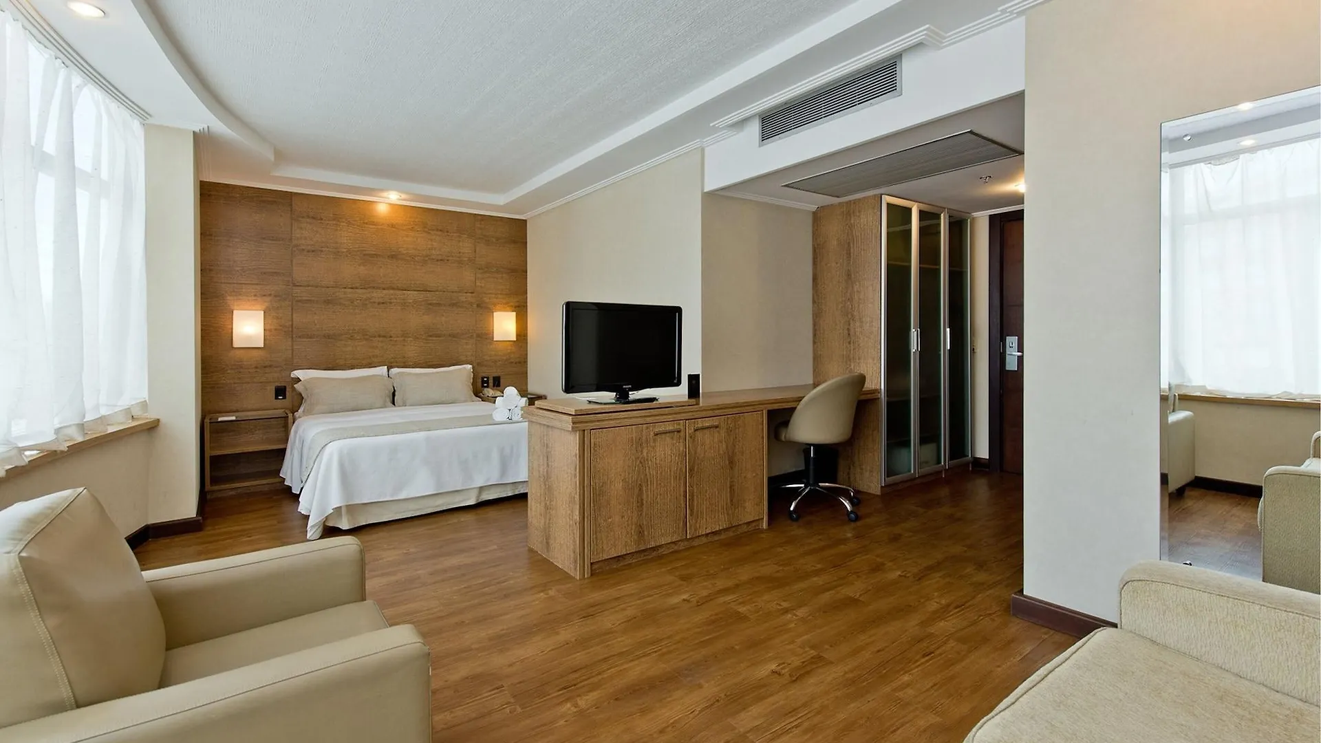 Majestic Palace Hotel Florianopolis