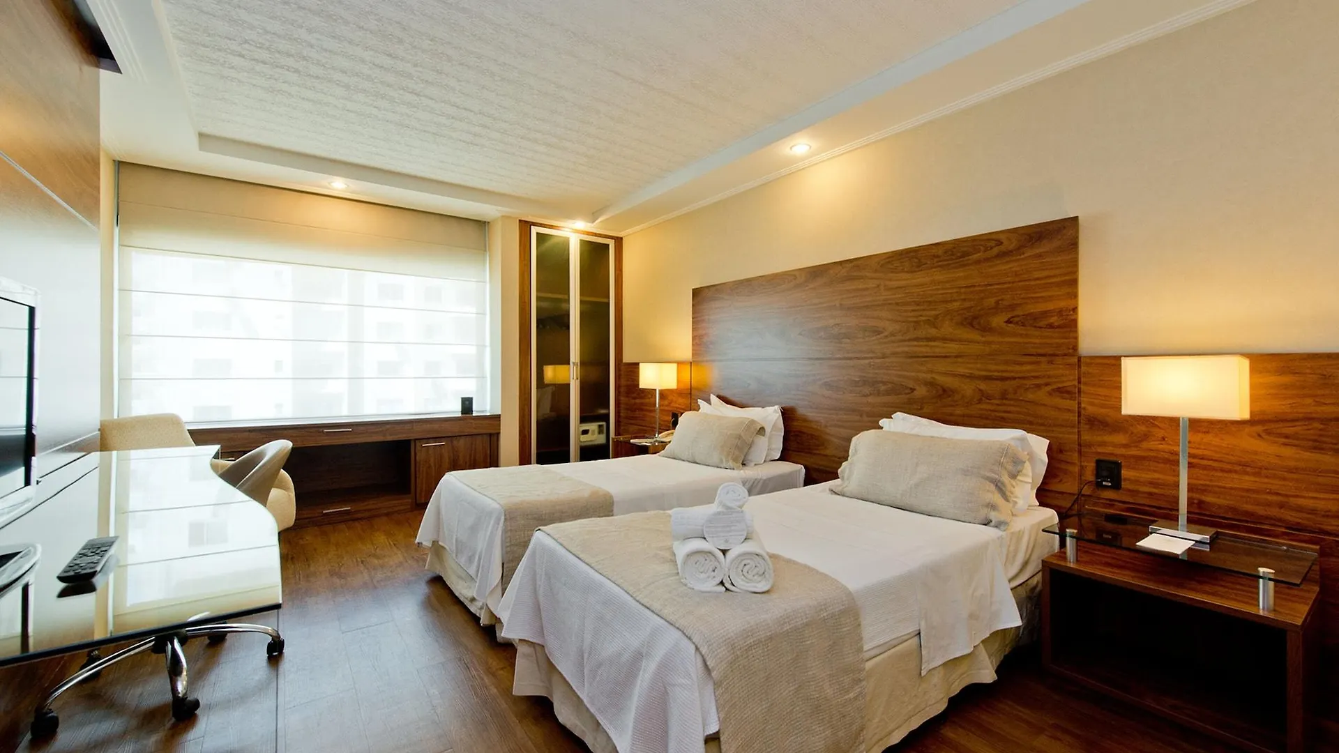 Majestic Palace Hotel Florianopolis