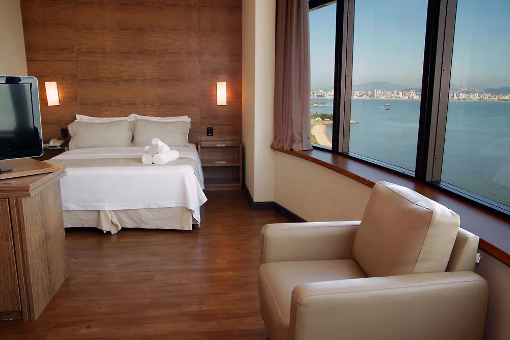 *****  Majestic Palace Hotel Florianopolis Brazil