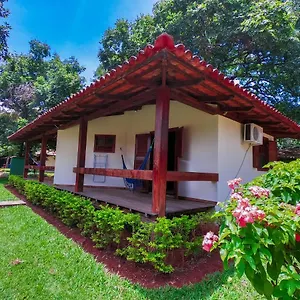*** Casa de hóspedes Do Ipê Brasil