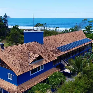 Gasthof Penareia Floripa, Florianópolis