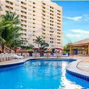 *** Resort Golden Dolphin Grand Brasil