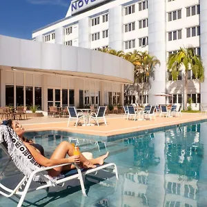 **** Hotel Novotel Brasil