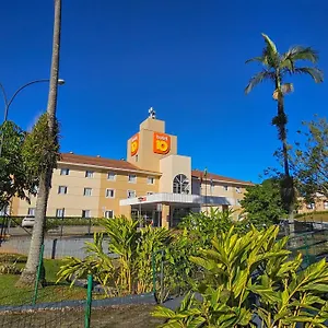 Hotel 10, Joinville
