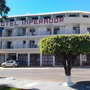 ** Hotel Imperador Brasil