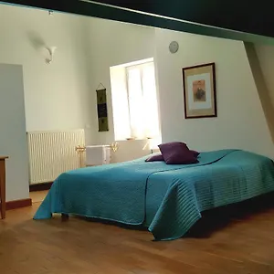 Maison D'hotes Les Fougeres Maison d'hôtes